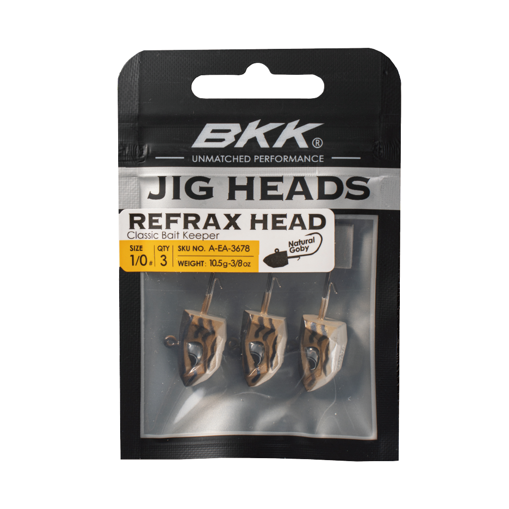 Refrax Jig – BKK Canada