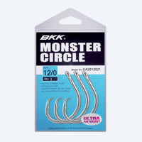 Monster Circle