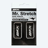Mr. Stretch - Rod Wrap