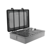 OCD Tackle Storage System - Fully Loaded