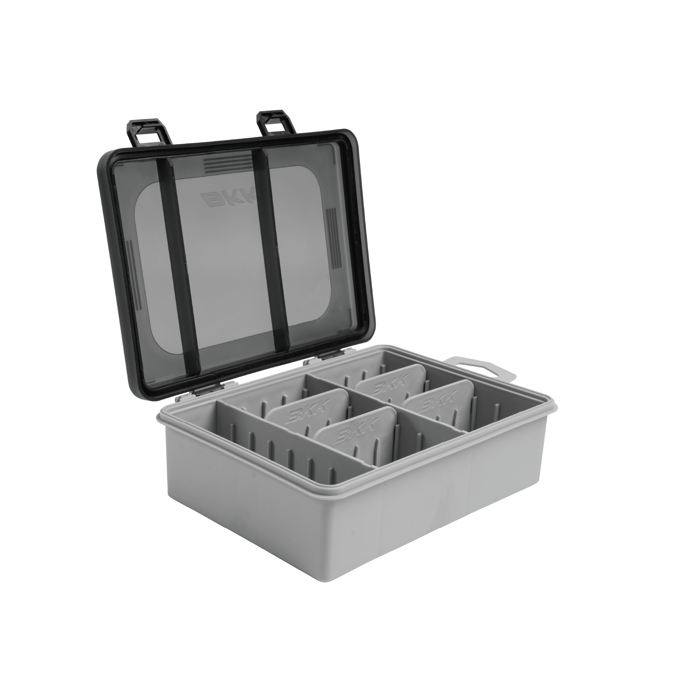 SMALL - A4 - OCD TACKLE SYSTEM – BKK Canada