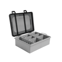 SMALL - A4 - OCD TACKLE SYSTEM