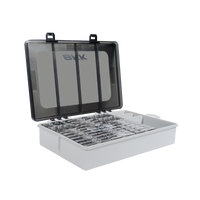 OCD Tackle Storage System - Starter Kit