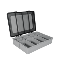 OCD Tackle Storage System - Empty Box