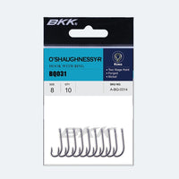O’Shaughnessy-R (B-25) - 25 pcs/pack