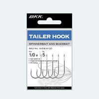 Trailer Hook