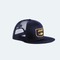 Tuna Snapback Hat