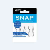 Duolock Snap Swivel - 51