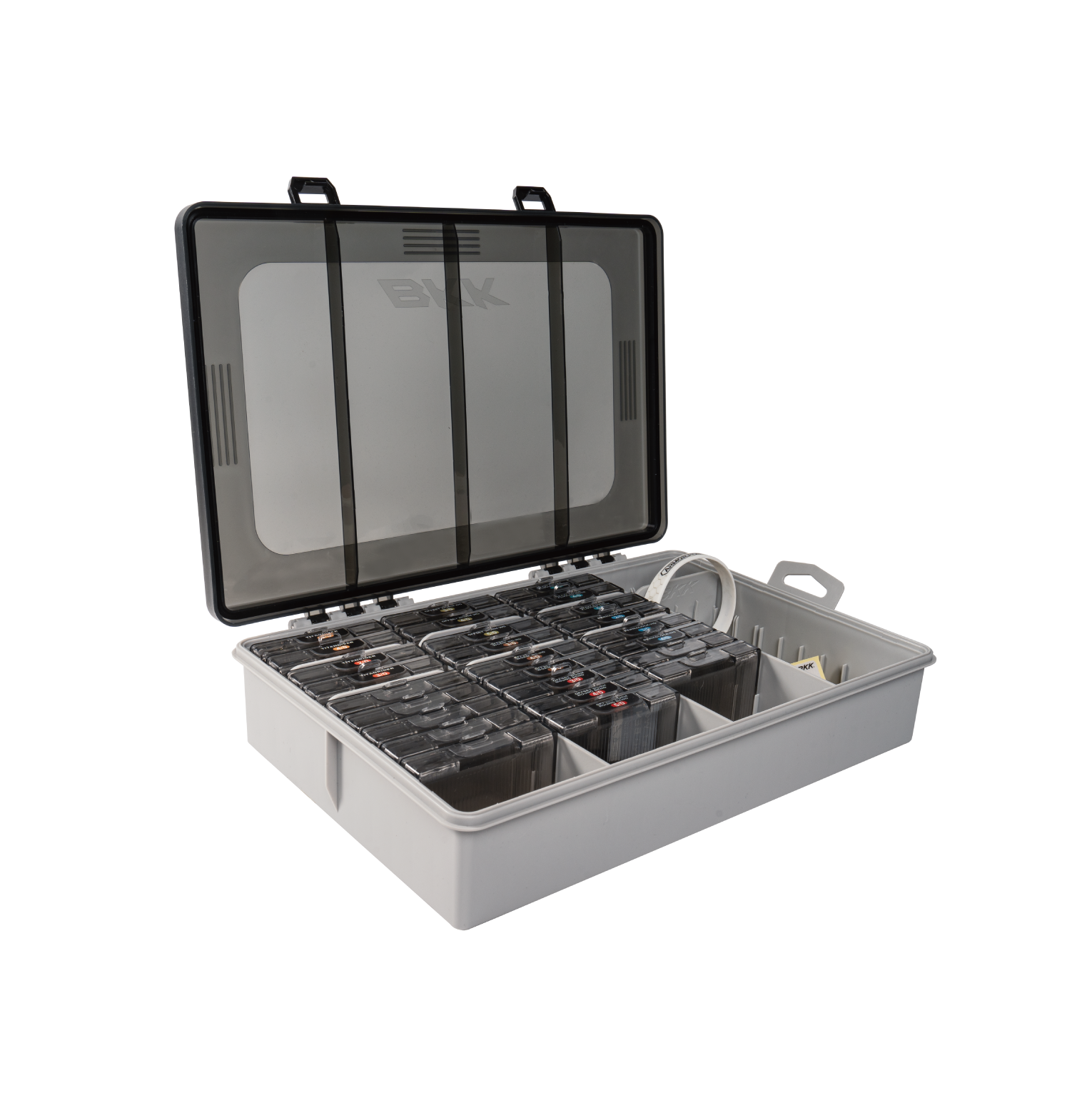 POWER FISHING ARMORPOINT OCD KIT – BKK Canada