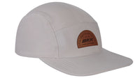Logo Five Panel Hat